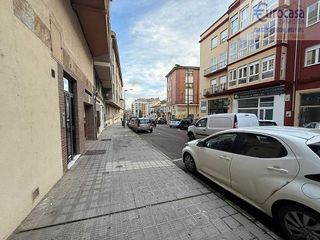 Local comercial en alquiler en Candelaria - Peña de Francia en Zamora