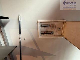 Local comercial en alquiler en Candelaria - Peña de Francia en Zamora