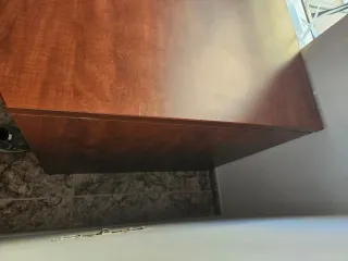 Escritorio grande de Oficina / Despacho