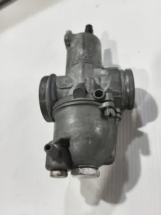 Carburador Amal 932 nuevo