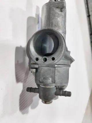 Carburador Amal 932 nuevo