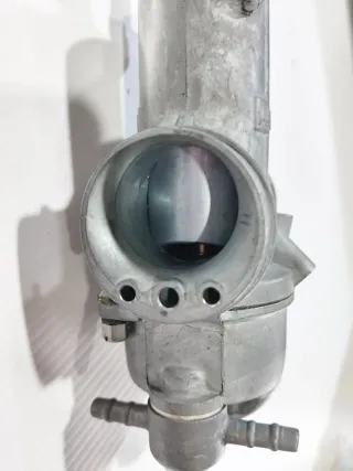 Carburador Amal 932 nuevo