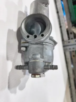 Carburador Amal 932 nuevo