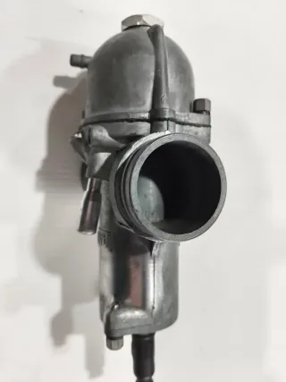 Carburador Amal 932 nuevo
