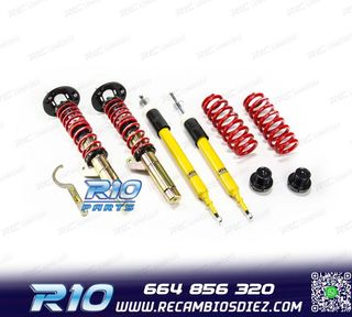 KIT SUSPENSION ROSCADA EIBACH MTS BMW E92 06-14