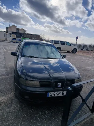 seat Lyon 2002 2002 2002