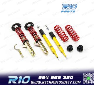 KIT SUSPENSION ROSCADA EIBACH MTS BMW E88 08-13
