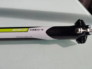 Tija FSA K-Force Carbono