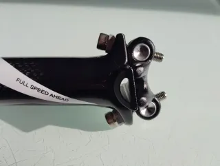 Tija FSA K-Force Carbono