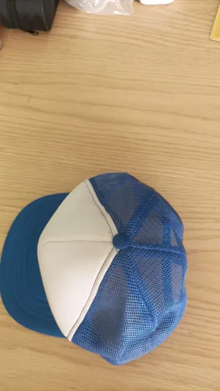 Gorra Retro Nikko Radio Control