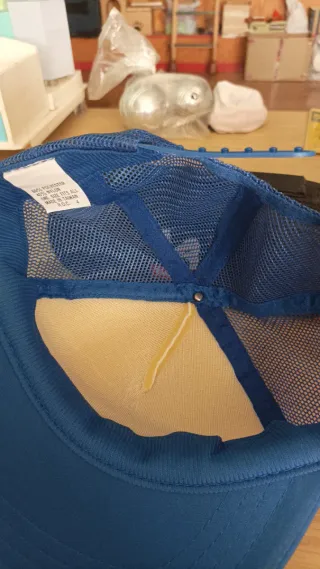 Gorra Retro Nikko Radio Control