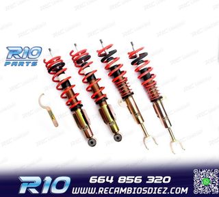 KIT SUSPENSION ROSCADA EIBACH MTS BMW F01 08-15
