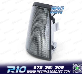 INTERMITENTES FRONTAL BMW E36 COUPE AHUMADOS