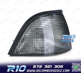 INTERMITENTES FRONTAL BMW E36 COUPE AHUMADOS