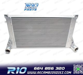 INTERCOOLER AUDI A3 S3 8V 12-20