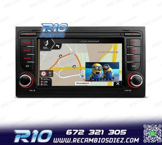 7? ANDROID 12 OCTACORE DDR4 2GB RAM 32GB ROM SSD RADIO GPS