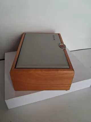 Caja para reloj Citizen