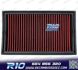 FILTRO ADMISION SUZUKI SX4 1.6i 06-09