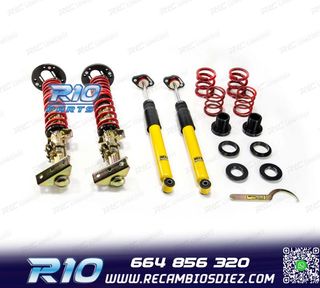 KIT SUSPENSION ROSCADA EIBACH MTS BMW E36 91-99