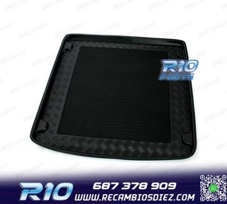 BANDEJA MALETERO PARA VOLKSWAGEN