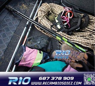 BANDEJA MALETERO PARA VOLKSWAGEN