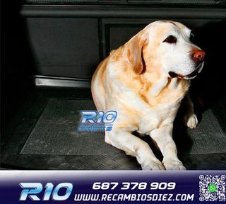 BANDEJA MALETERO PARA VOLKSWAGEN