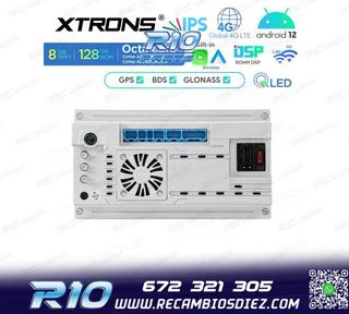 9'' QLED FULL HD OCTACORE DDR4 8GB RAM 128GB ROM SSD GPS AND