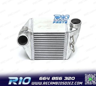 INTERCOOLER AUDI A3 8L 96-03