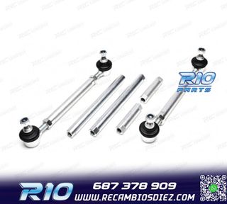 TIRANTES DE BARRA ESTABILIZADORA BMW / MINI / OPEL / VW