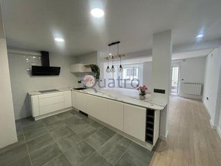 Piso en venta en Centro Ciudad en León