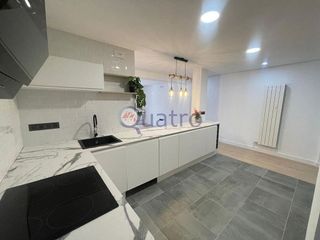 Piso en venta en Centro Ciudad en León