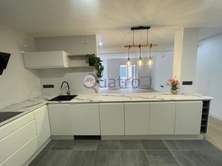 Piso en venta en Centro Ciudad en León