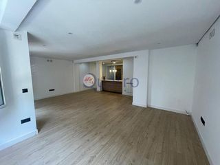 Piso en venta en Centro Ciudad en León