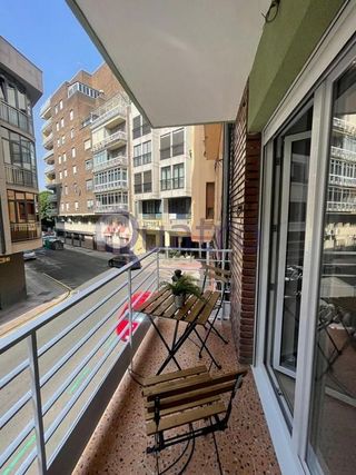 Piso en venta en Centro Ciudad en León
