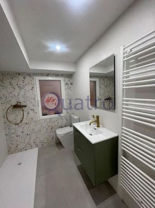 Piso en venta en Centro Ciudad en León