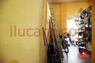 Piso en venta en Los Ángeles en Alicante