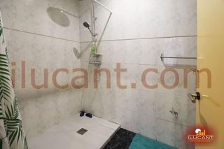 Piso en venta en Los Ángeles en Alicante