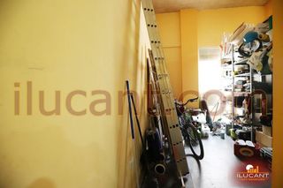 Piso en venta en Los Ángeles en Alicante