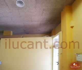 Piso en venta en Los Ángeles en Alicante