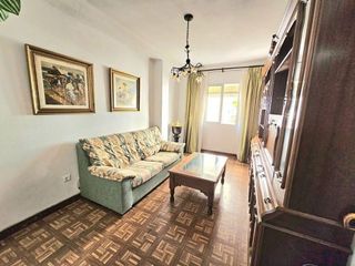 Piso en venta en Conde de Ureña - Monte Gibralfaro en Málaga