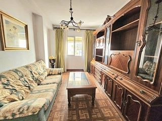 Piso en venta en Conde de Ureña - Monte Gibralfaro en Málaga