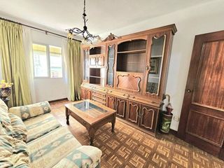 Piso en venta en Conde de Ureña - Monte Gibralfaro en Málaga