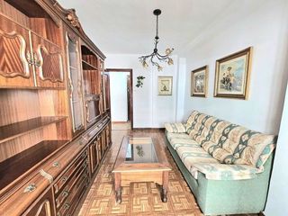 Piso en venta en Conde de Ureña - Monte Gibralfaro en Málaga