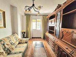 Piso en venta en Conde de Ureña - Monte Gibralfaro en Málaga