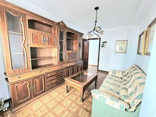 Piso en venta en Conde de Ureña - Monte Gibralfaro en Málaga