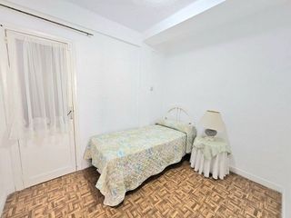 Piso en venta en Conde de Ureña - Monte Gibralfaro en Málaga