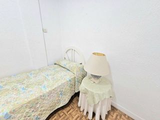 Piso en venta en Conde de Ureña - Monte Gibralfaro en Málaga