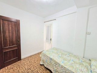Piso en venta en Conde de Ureña - Monte Gibralfaro en Málaga