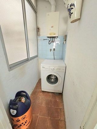 Piso en venta en Conde de Ureña - Monte Gibralfaro en Málaga