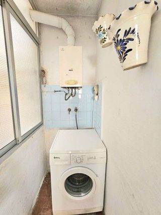 Piso en venta en Conde de Ureña - Monte Gibralfaro en Málaga